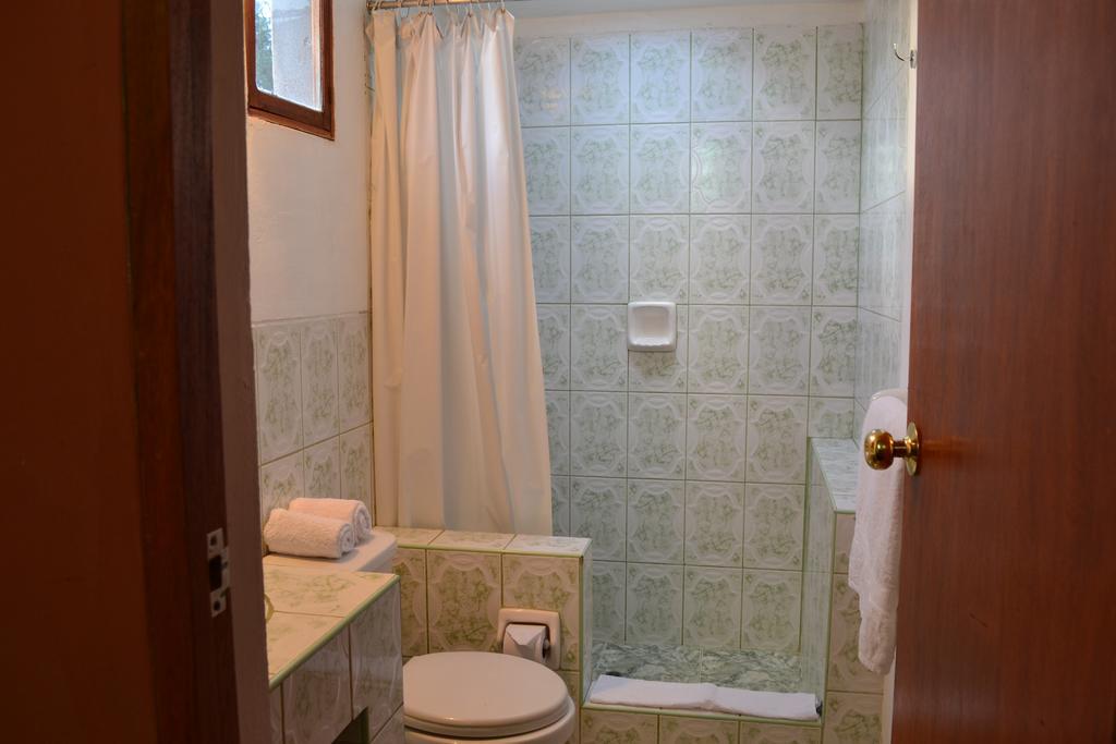 Miskiwasi Bed & Breakfast Yanque Dış mekan fotoğraf