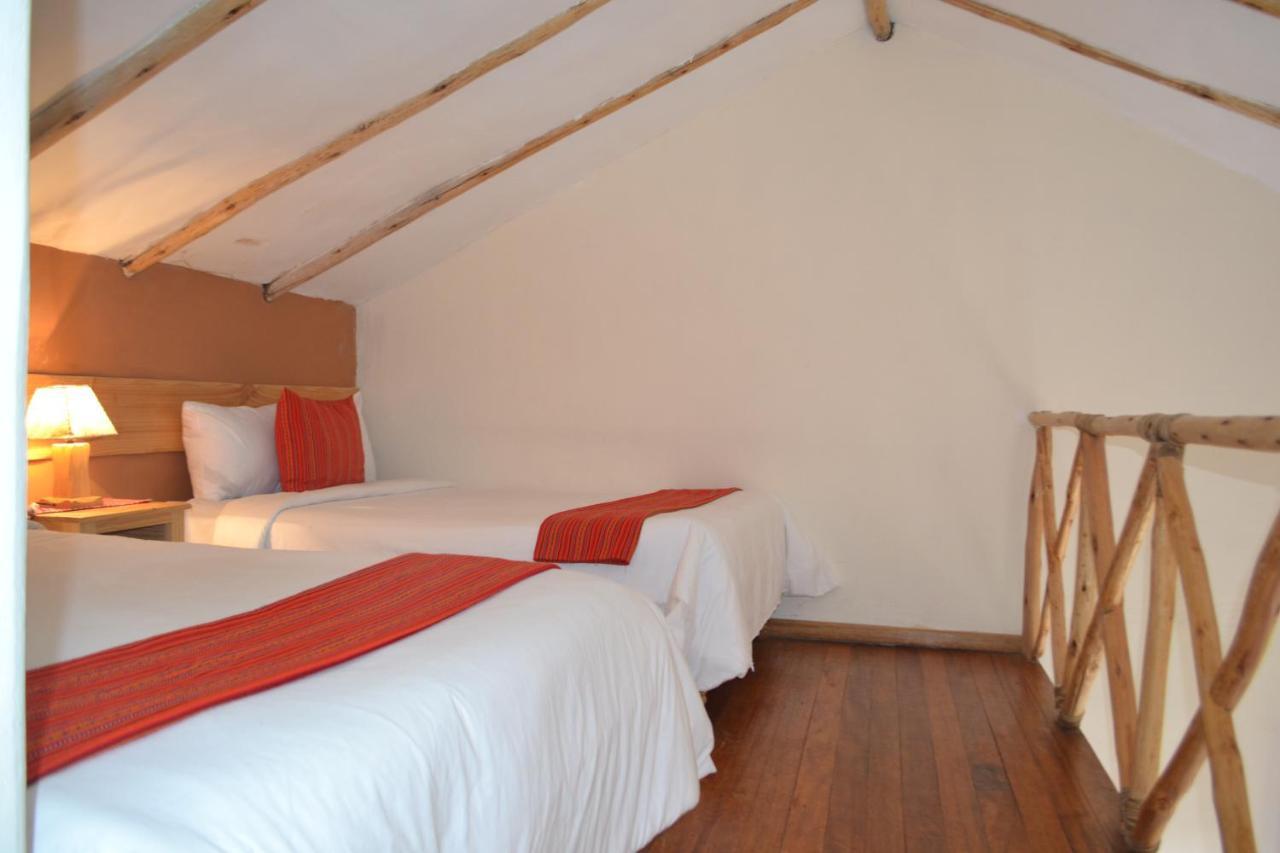 Miskiwasi Bed & Breakfast Yanque Dış mekan fotoğraf